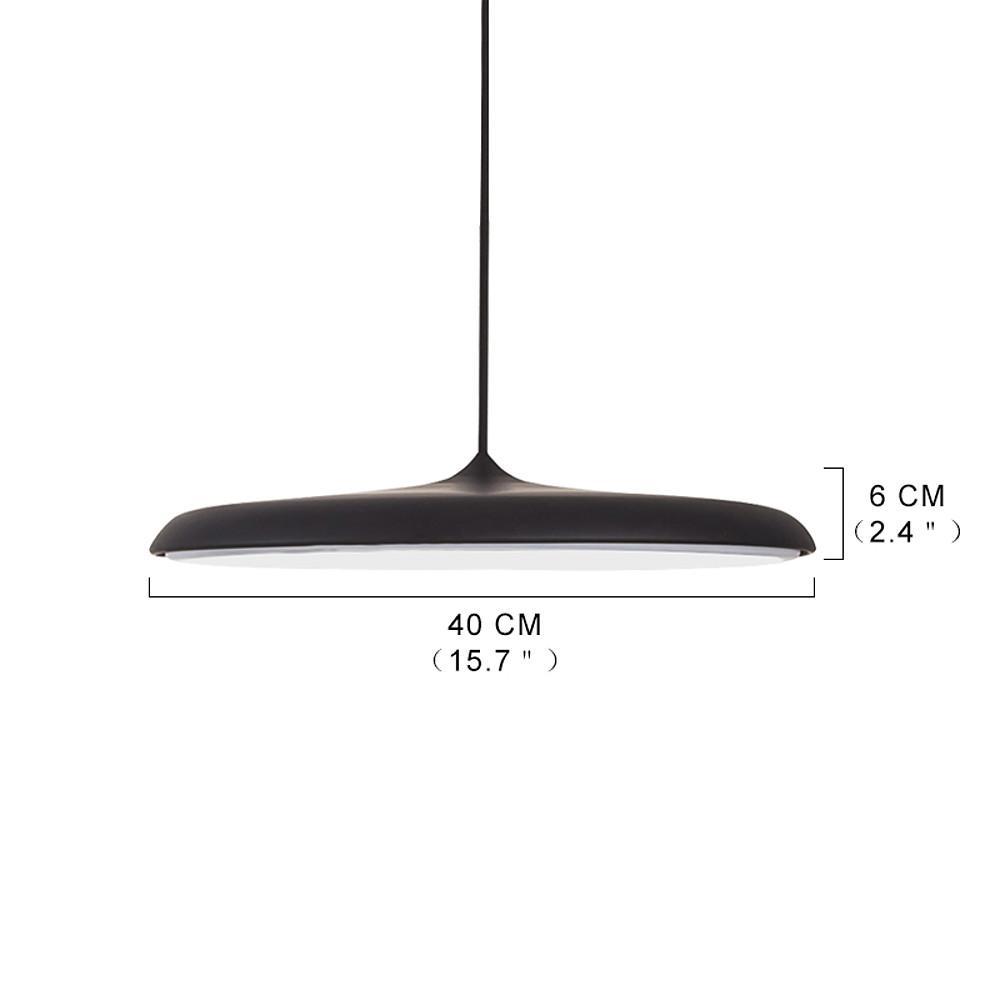 FlexiGlow - Verstelbare LED-hanglamp